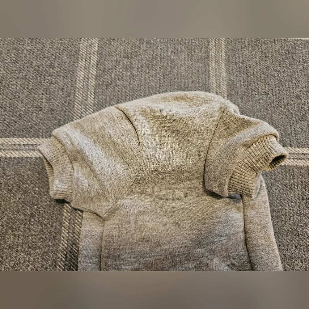 'Team Rudolph' Dog Tee - Picture 3 of 4